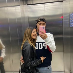 Meet your Posher, Giovanni